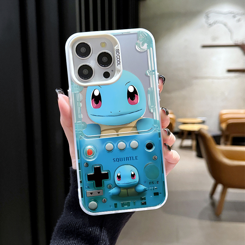 Pikachu P-Pokemon Gengar Telef - Xiaomi Poco X6 incelemesi ve fiyatı