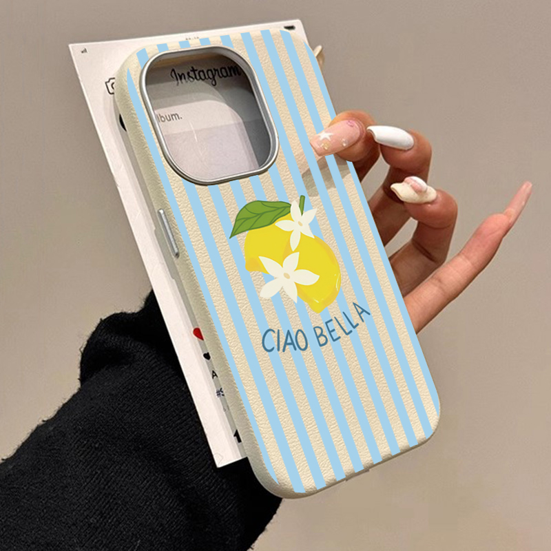 Limon Çizgili Retro Tasarım Sa - Samsung Galaxy A55 incelemesi ve fiyatı