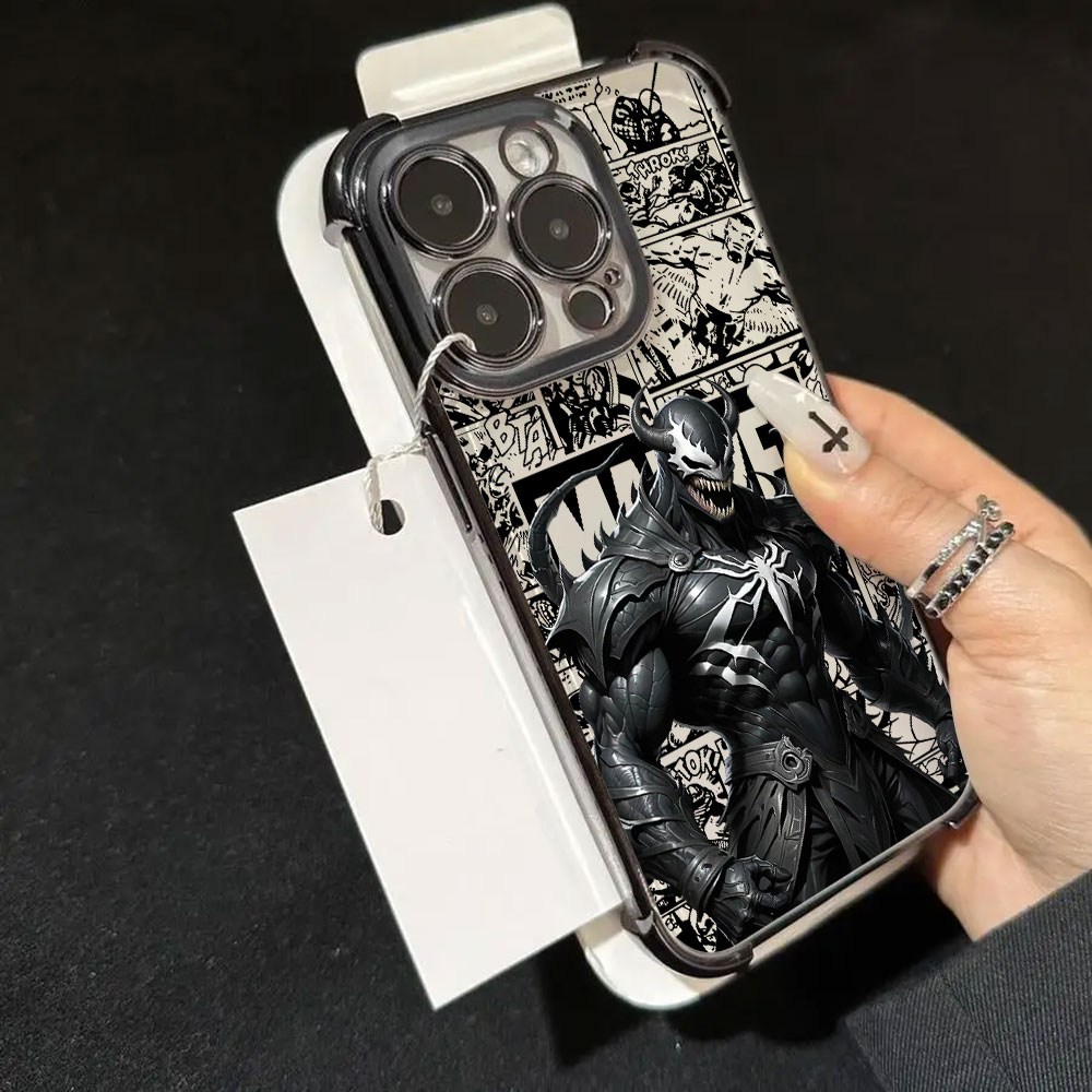 Marvel Örümcek Adam Demir Adam - Xiaomi Poco X6 incelemesi ve fiyatı