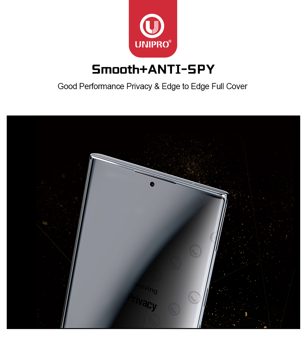 UNIPRO 25 50 Adet TPU Gizlilik - Flexible Tpu Film incelemesi ve fiyatı