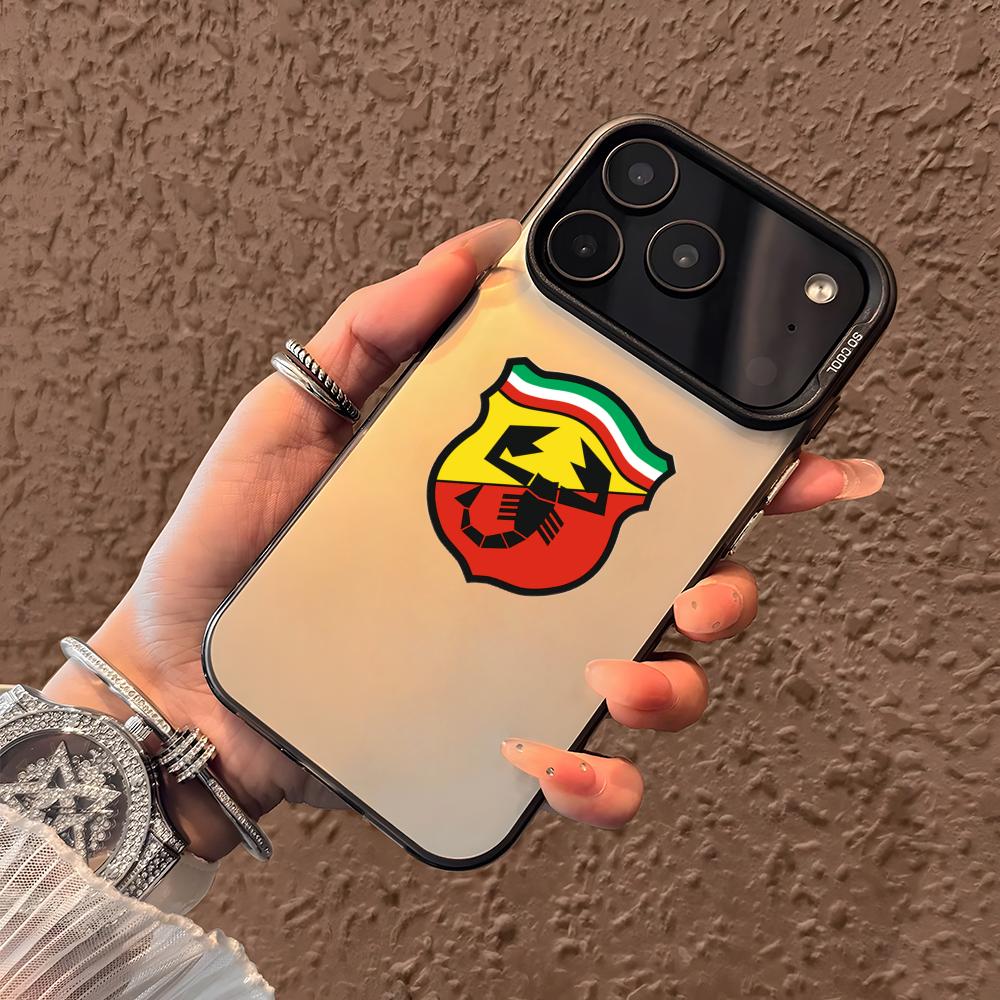 A-Abarth Scorpion Telefon Kılı - Apple Iphone 15 incelemesi ve fiyatı