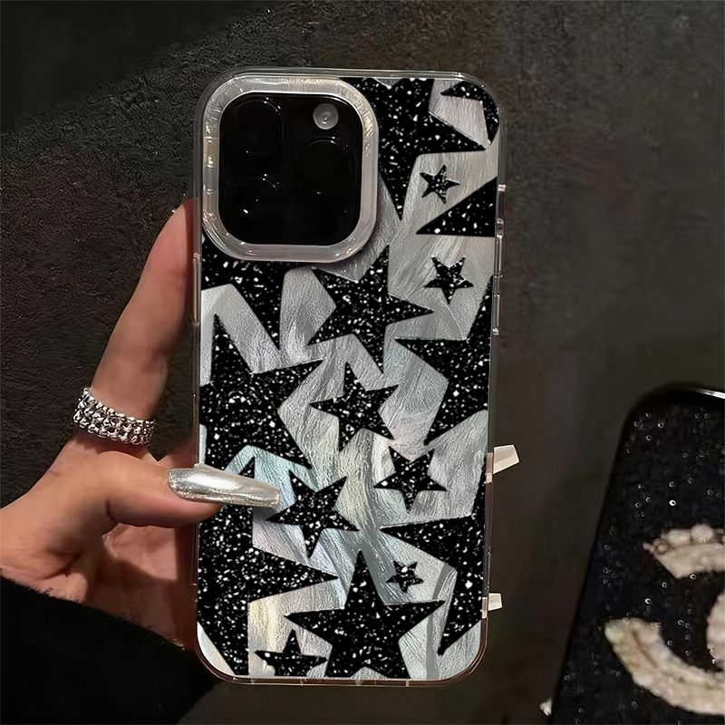 Yıldız Desenli IMD TPU Telefon - Xiaomi Poco X6 incelemesi ve fiyatı