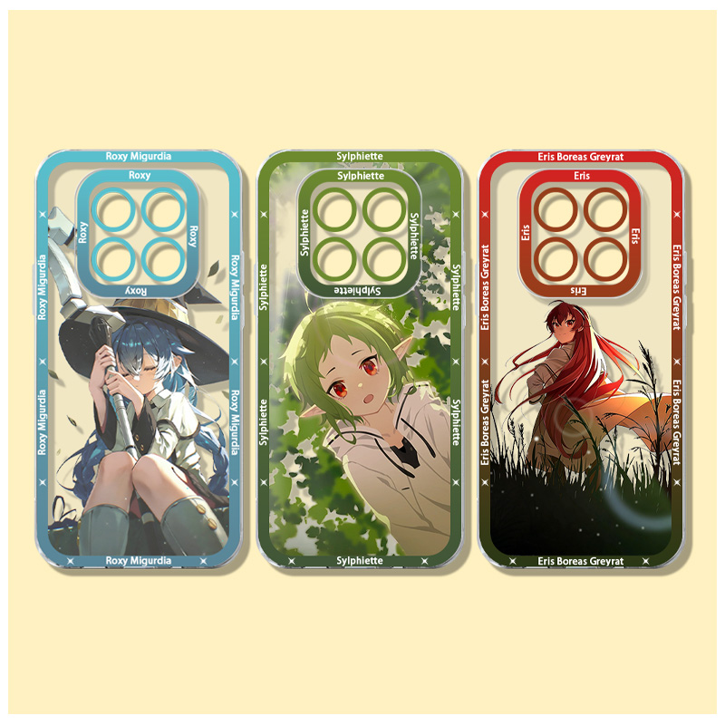 M-Mushoku T-Tensei Sylphiette  - Xiaomi Redmi Note 13 incelemesi ve fiyatı
