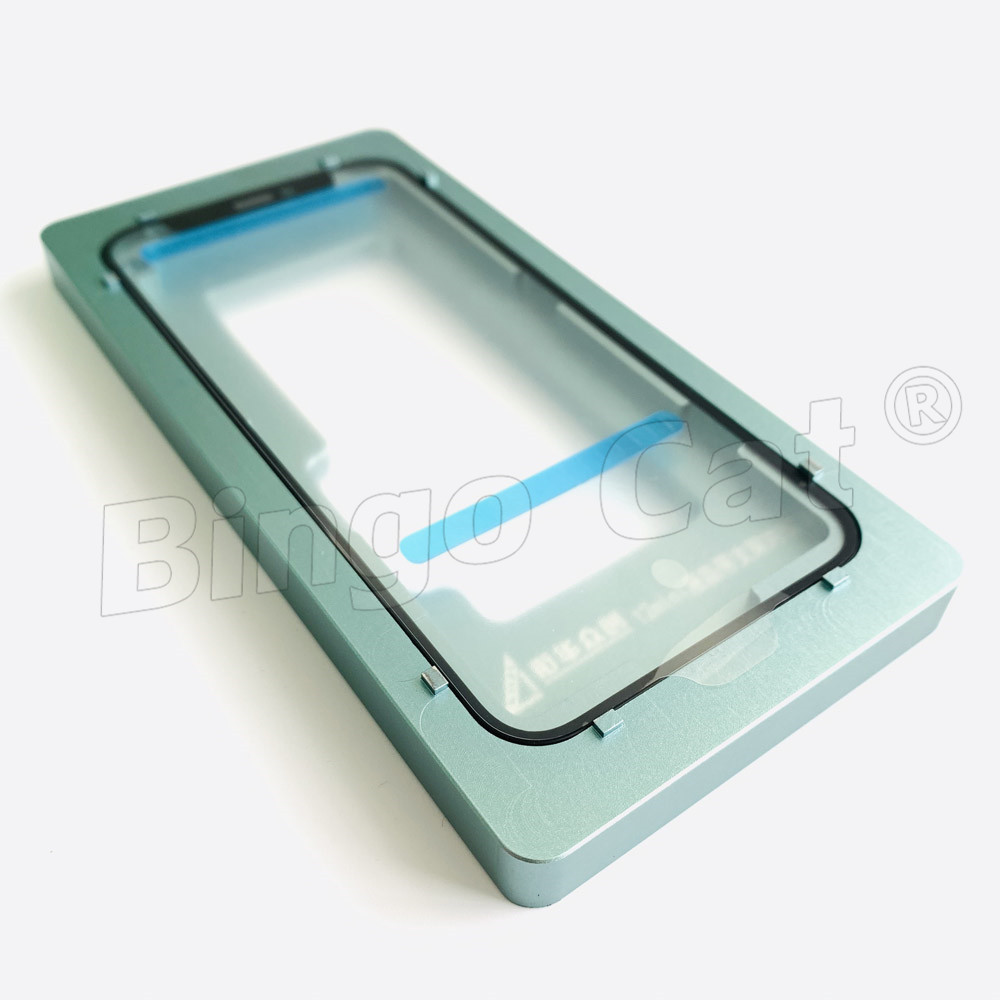 XHZC 17 Pro Max LCD Hizalama K - Screen Alignment Tool incelemesi ve fiyatı