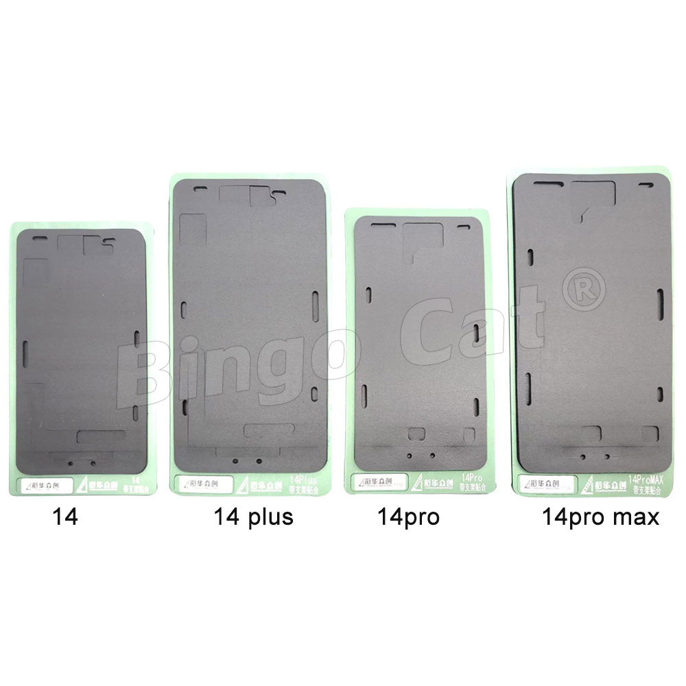 XHZC 17 Pro Max LCD Hizalama K - Screen Alignment Tool incelemesi ve fiyatı
