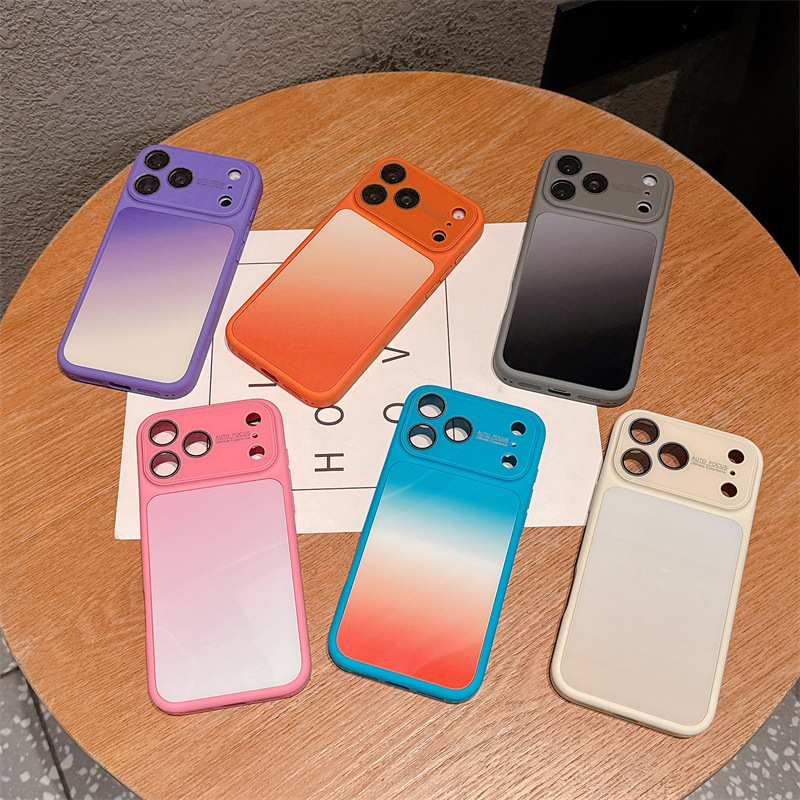 Lüks Şeker Renkli Gradyan Tele - Apple Iphone 15 incelemesi ve fiyatı