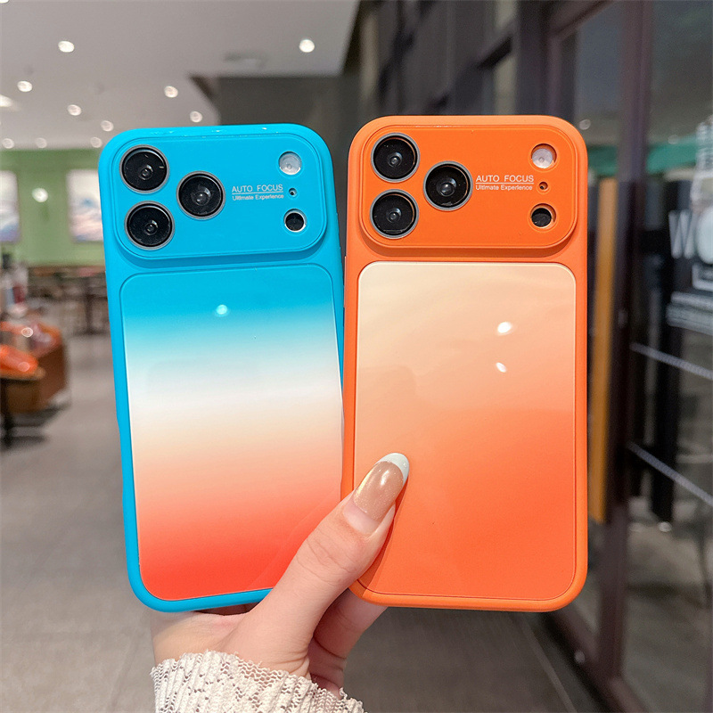 Lüks Şeker Renkli Gradyan Tele - Apple Iphone 15 incelemesi ve fiyatı