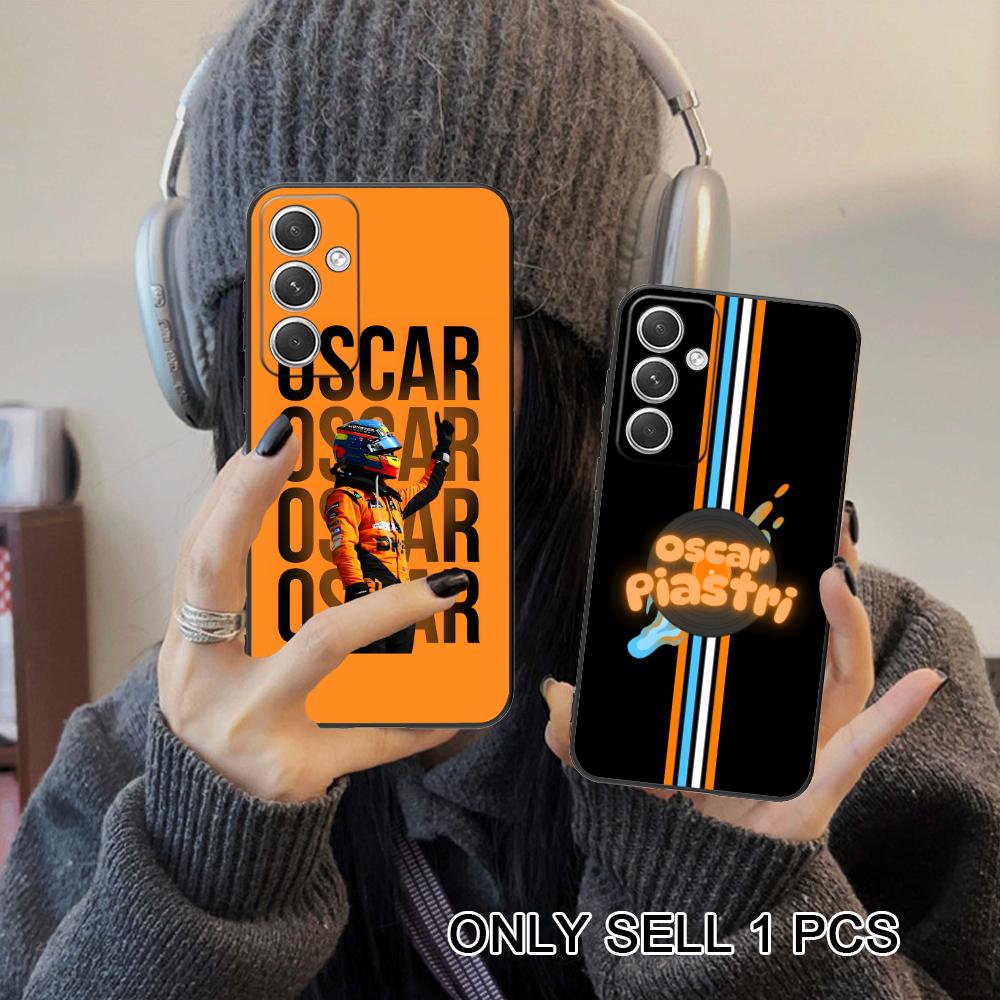Oscar Piastri Telefon Kılıfı S - Samsung Galaxy S25 incelemesi ve fiyatı