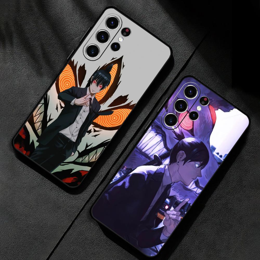 Chainsaw Man Aki Hayakawa Tele - Samsung Galaxy S25 incelemesi ve fiyatı