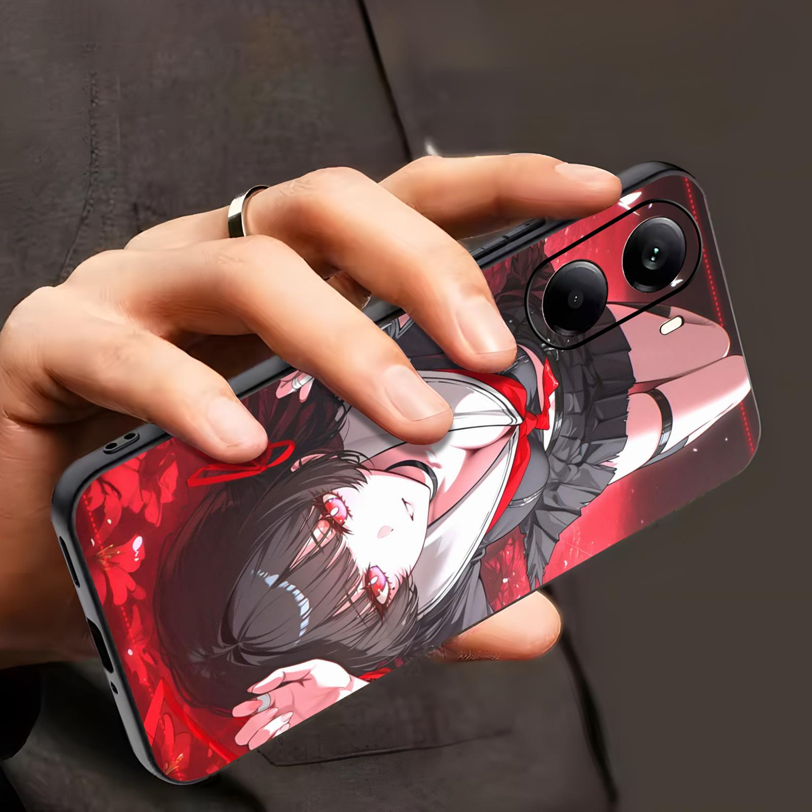 Wuthering Waves CHISA Telefon  - Xiaomi Poco X6 incelemesi ve fiyatı