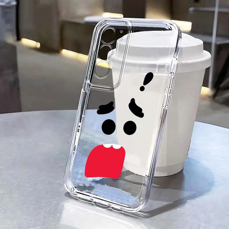 Karikatür sevimli emoji desenl - Oppo A78 incelemesi ve fiyatı