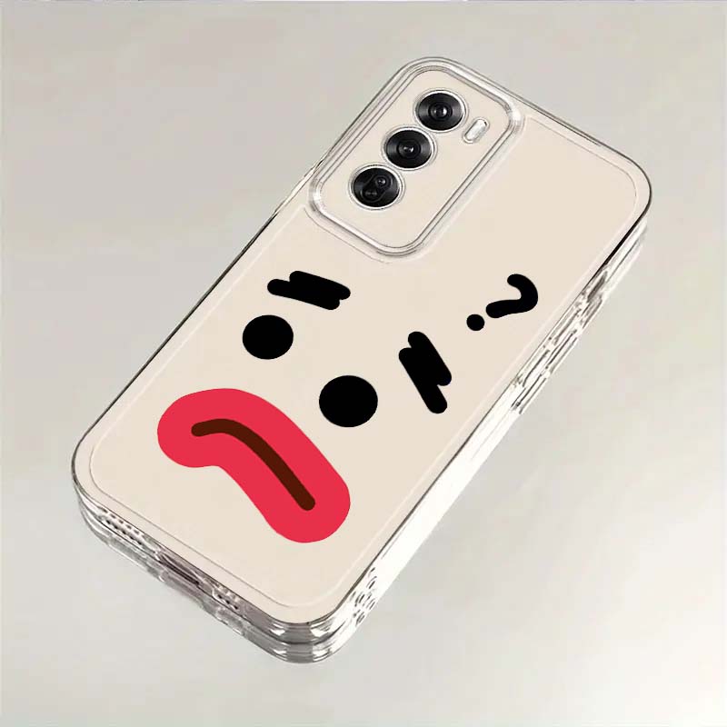 Karikatür sevimli emoji desenl - Oppo A78 incelemesi ve fiyatı