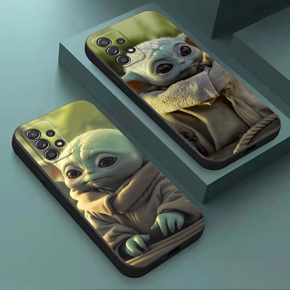 Yoda'nın Groots Bebek Telefon  - Samsung Galaxy A55 incelemesi ve fiyatı