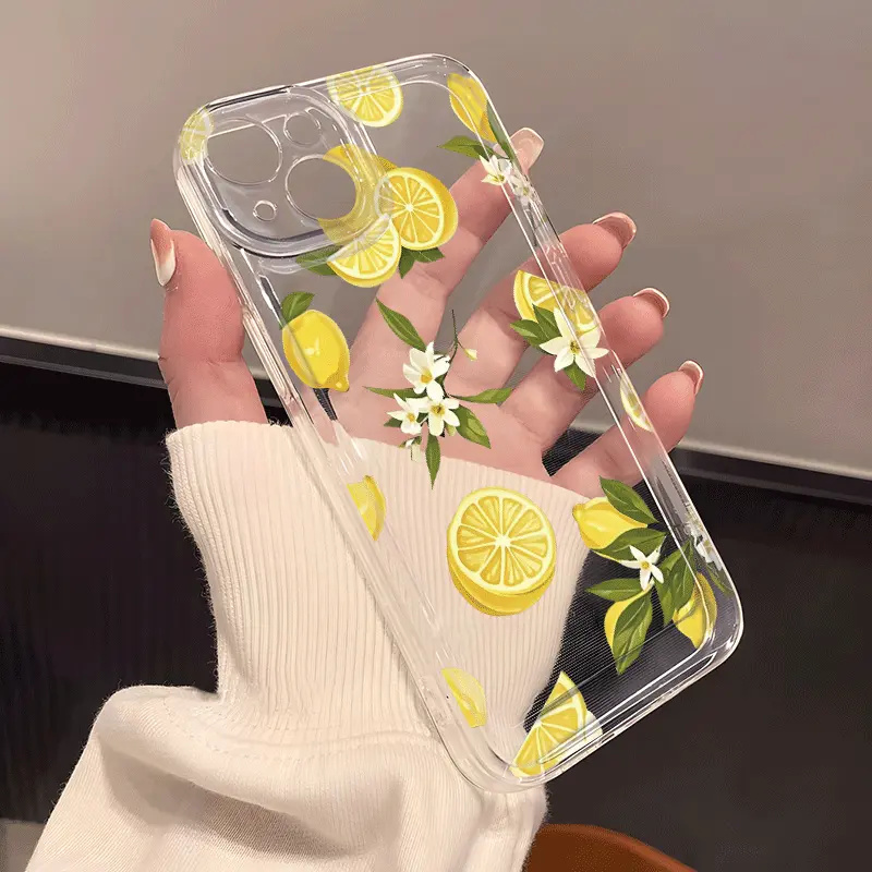 Yaz Meyve Limon Çiçek Temizle  - Samsung Galaxy S25 incelemesi ve fiyatı