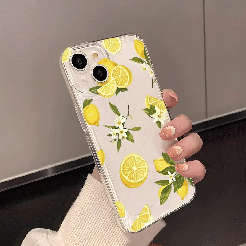 Yaz Meyve Limon Çiçek Temizle  - Samsung Galaxy S25 incelemesi ve fiyatı