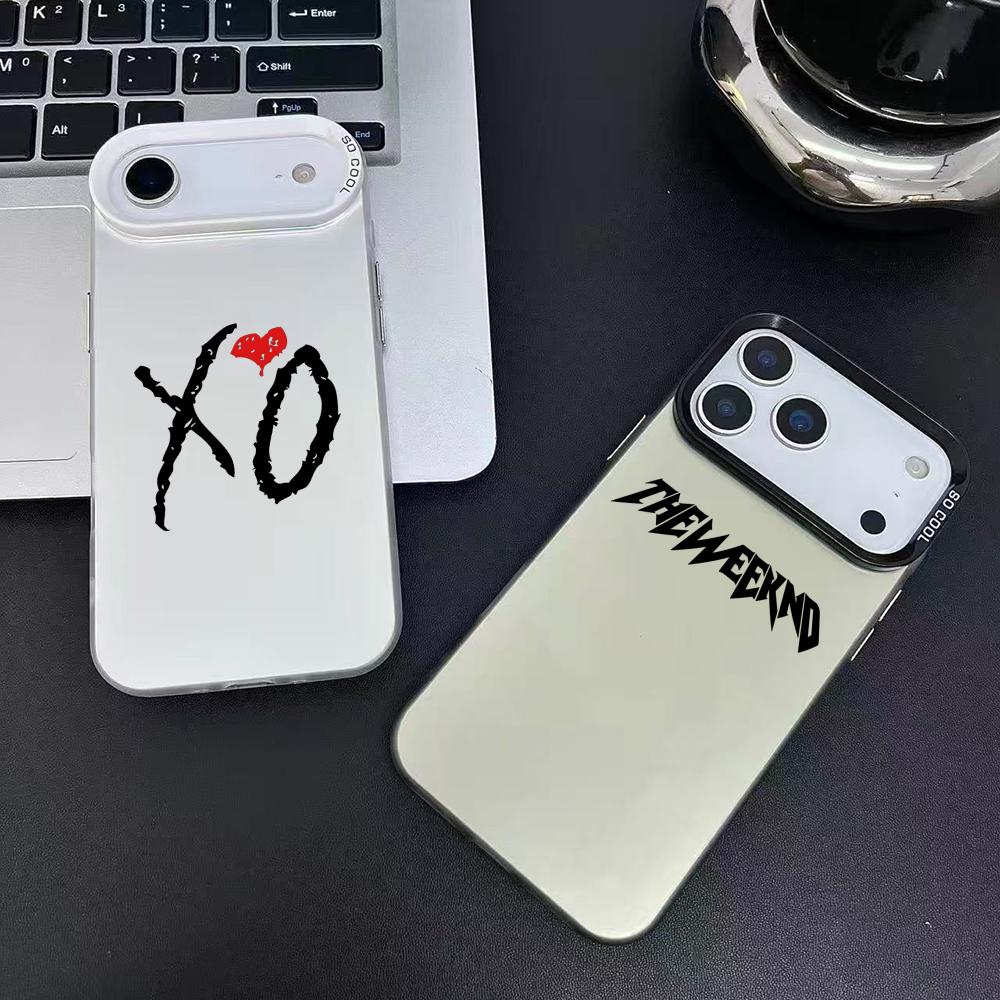 Rapçi Şarkıcı The Weeknd Telef - Apple Iphone 15 incelemesi ve fiyatı