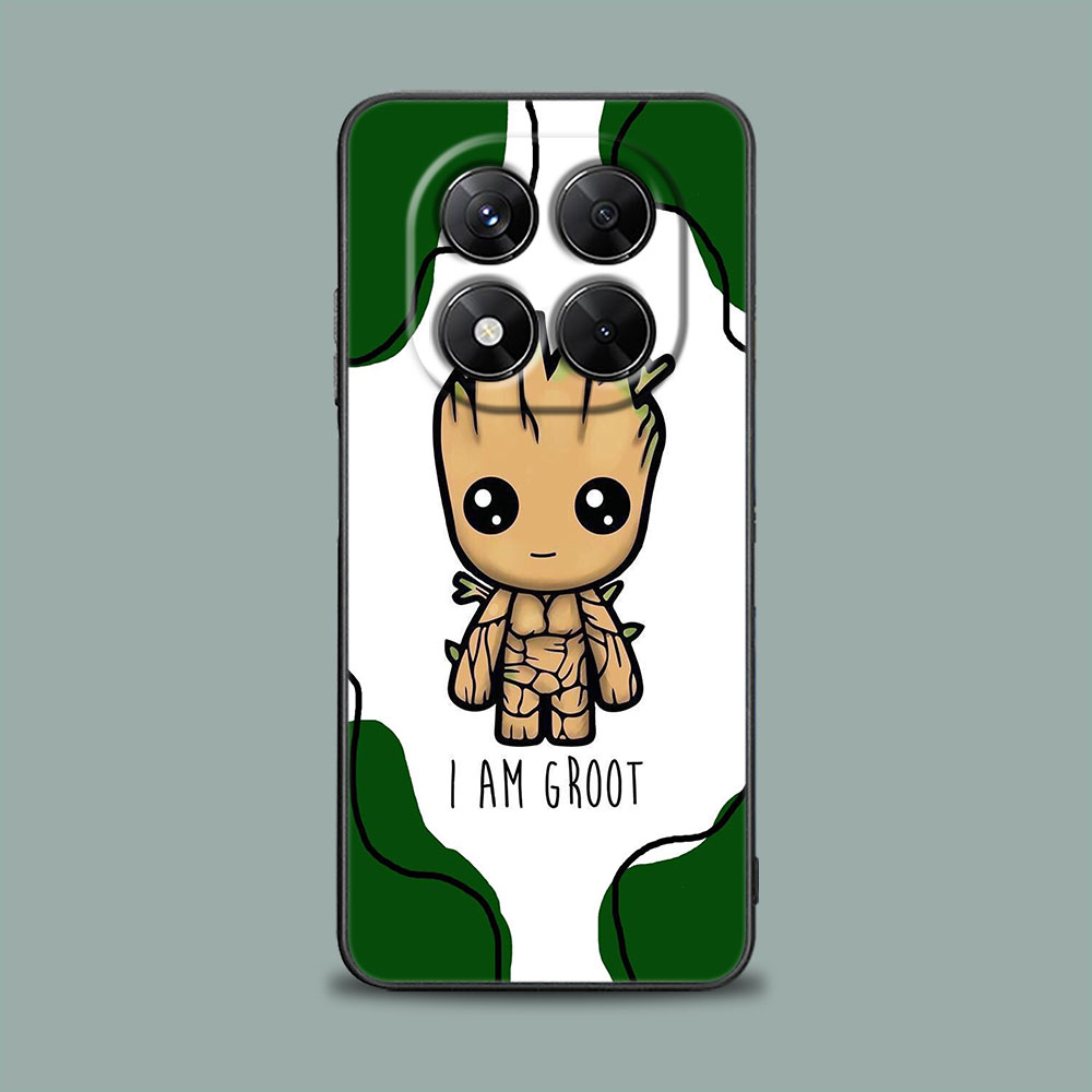 Bebek Groot Marvel Telefon Kıl - Xiaomi Redmi Note 13 incelemesi ve fiyatı