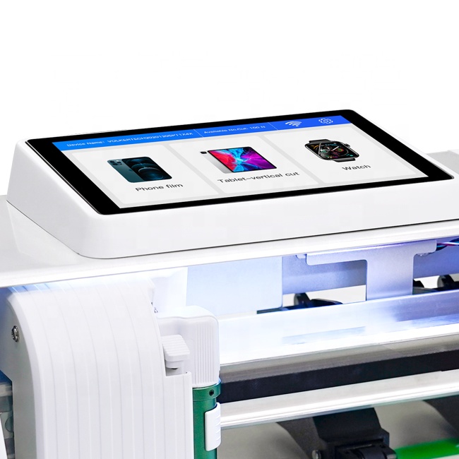 U8-390 Hidrojel Kesici Film Ke - Hydrogel Screen Protector incelemesi ve fiyatı