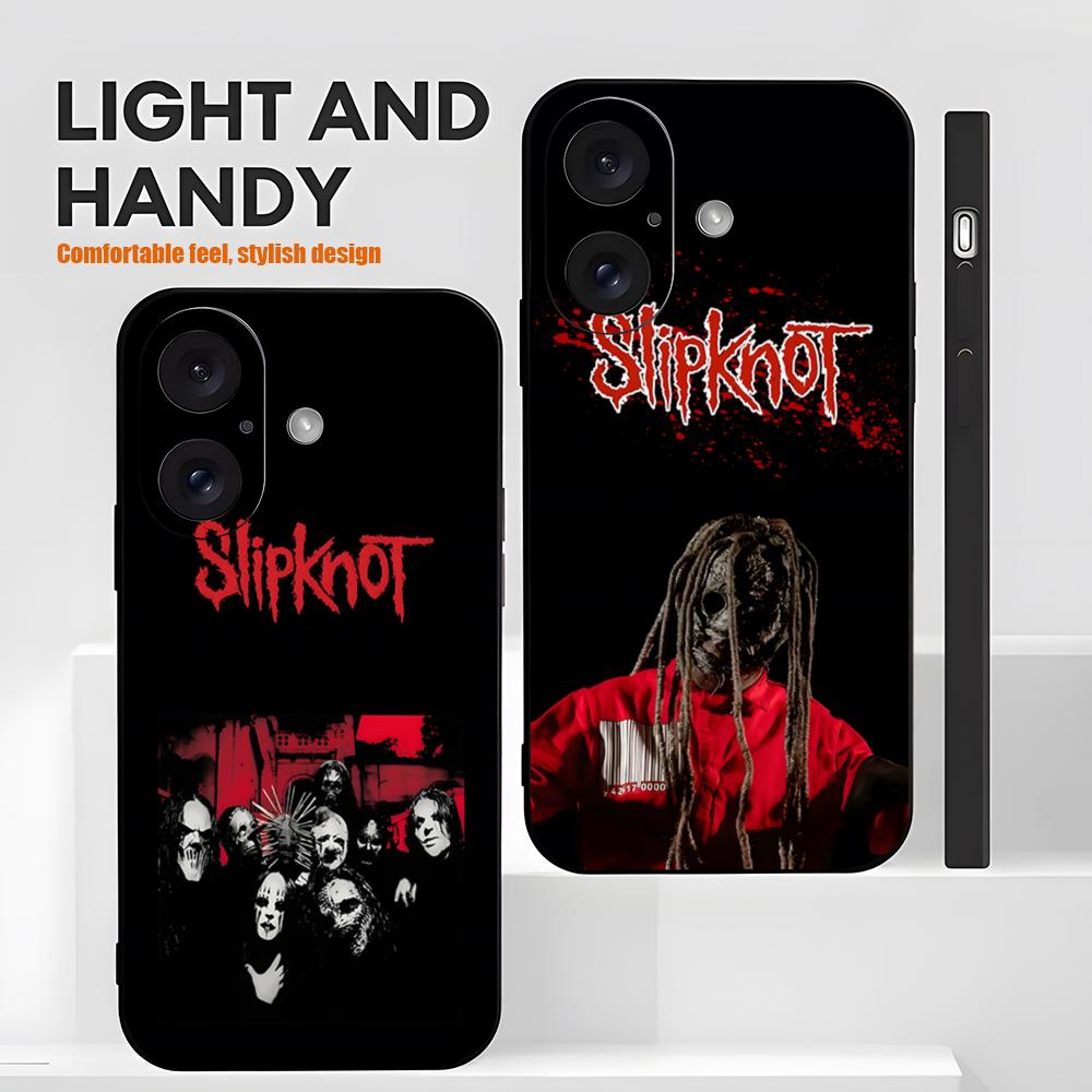 S-Slipknot Popüler Bant Telefo - Apple Iphone 15 incelemesi ve fiyatı