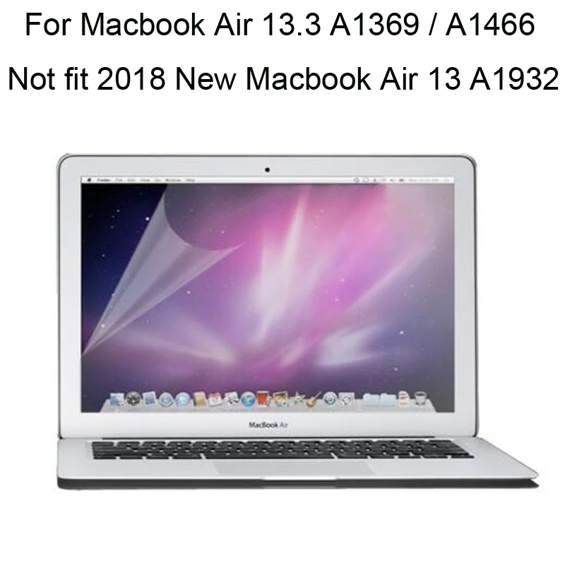 2017 Macbook Air 13 A1466 A136 - Matte Anti Glare Screen incelemesi ve fiyatı